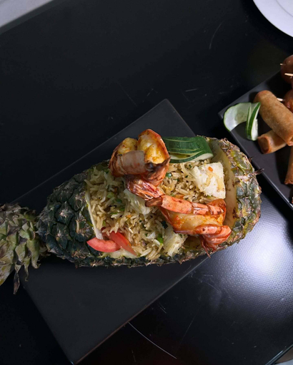 Food and drink 5, Crisp Royal Hotel, Owerri Municipal