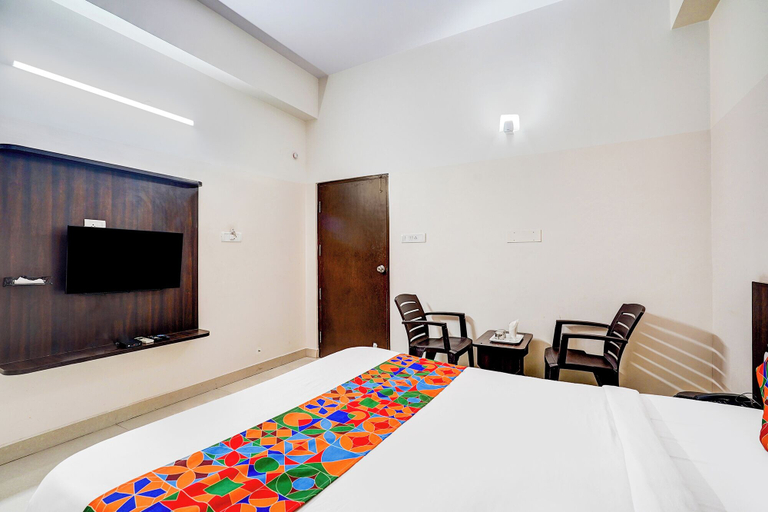 Room 5, Fabhotel Pride Image, Bangalore
