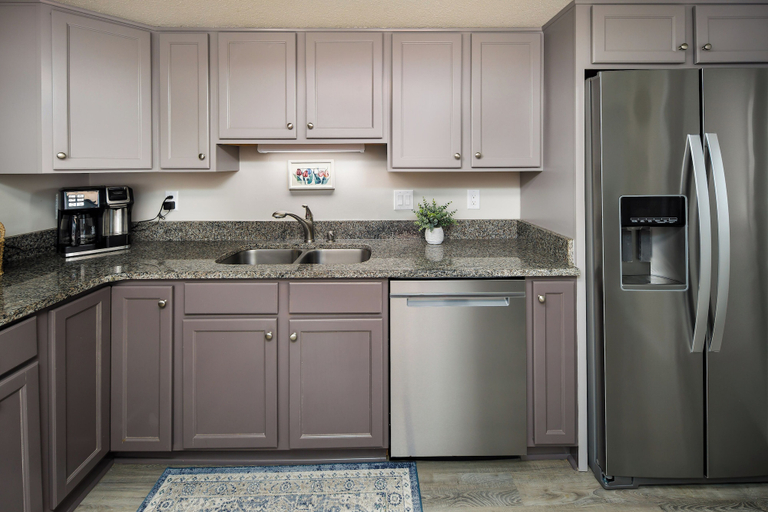 Interior 4, Surf Dweller 410 - Seaside Summit, Okaloosa