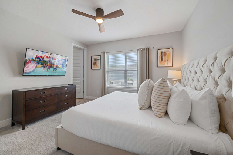Interior 2, Kd912s Eagle Trace Marine, Osceola