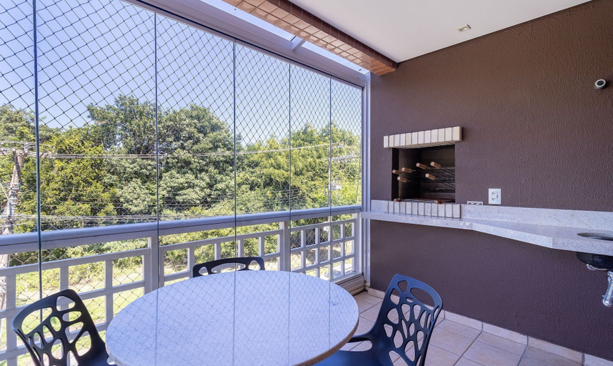 Others 5, Charm and Comfort 450m From the Beach! Cmh0202, Florianopolis