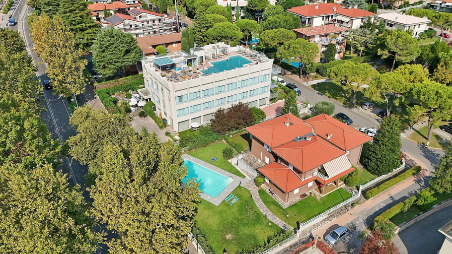 Room 4, Apt Le Ballerine in Sirmione, Brescia