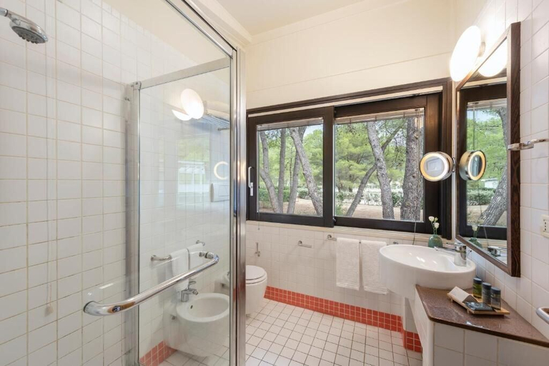 Bathroom 4, Ethra Reserve - Alborèa 5*, Taranto
