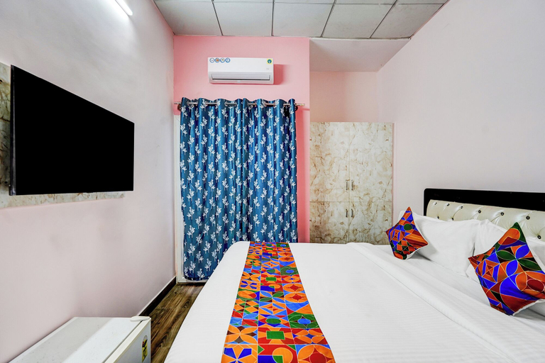 Room 2, Via Prime Stay I, Bangalore