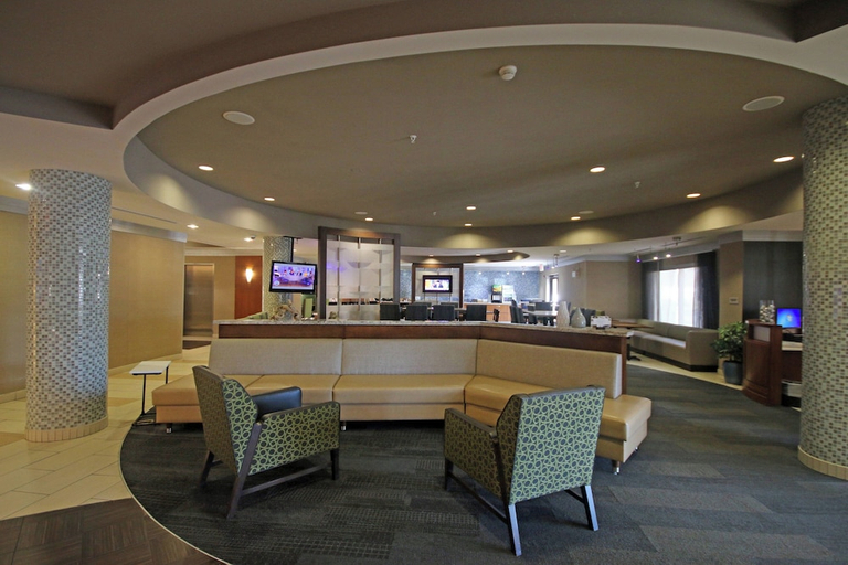 Public Area 2, SpringHill Suites by Marriott Charleston N./Ashley Phosphate, Charleston