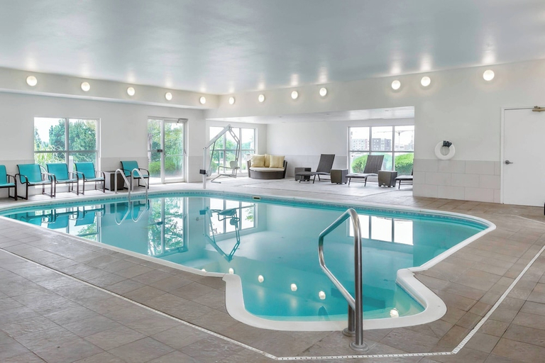 Sport & Beauty, Residence Inn by Marriott Denver North-Westminster, Jefferson