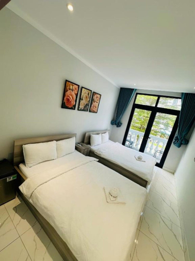 Room 3, La Maison De DiNo 88, Phú Quốc
