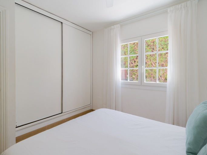 Room 4, Bungalow in San Bartolome de Tirajana, Las Palmas