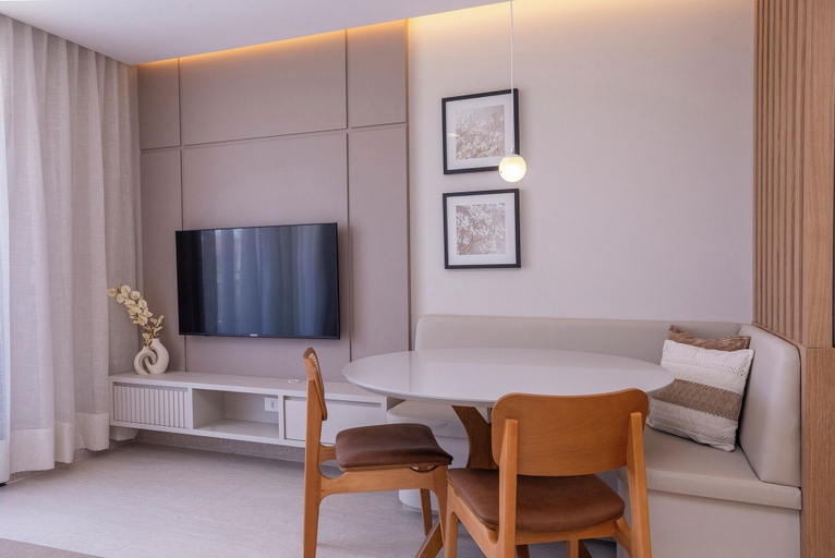 Living area 5, Solena, São Sebastião