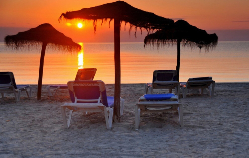 Beach 5, Al Pujol - Apartment In Port D'alcudia. Free Wifi, Baleares