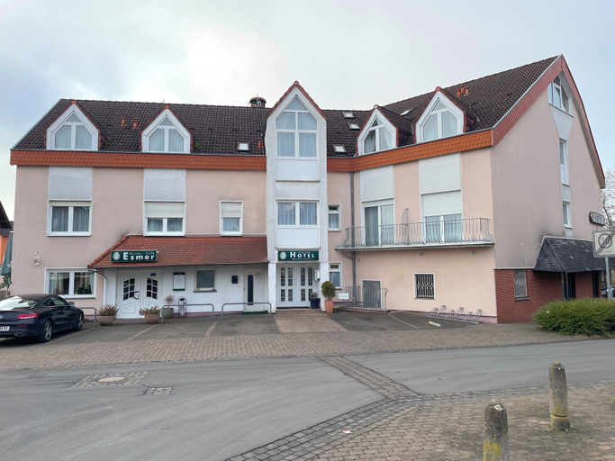 Exterior & Views 2, Hotel Esmer, Gießen