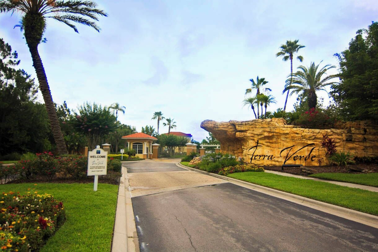 Interior 3, 201-4-hb-beautiful Home at Terraverde, Osceola
