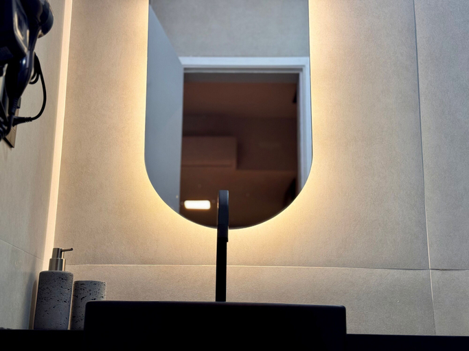 Others 5, The Grey Loft Ipanema, Rio de Janeiro