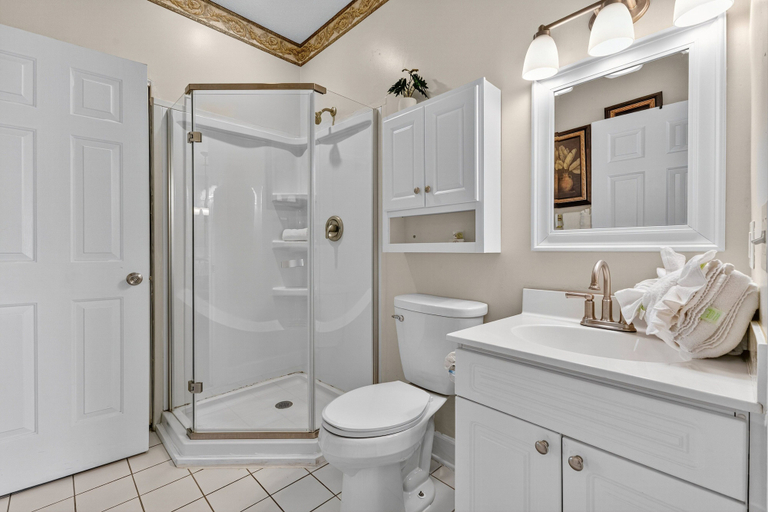 Interior 2, Magnolia North 4827-202, Horry