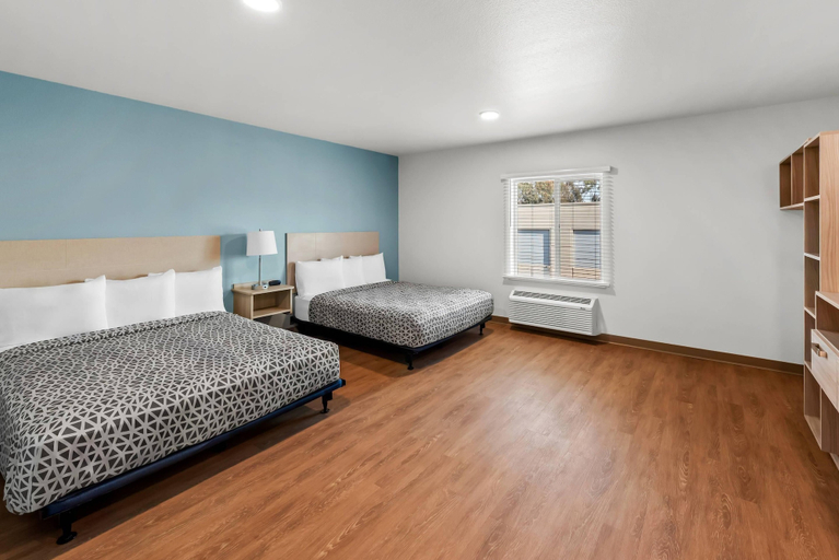 Room 3, WoodSpring Suites Santee - San Diego Northeast, San Diego