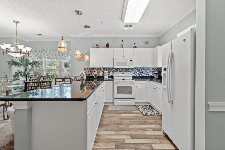 Interior 4, Magnolia North 4847-105, Horry