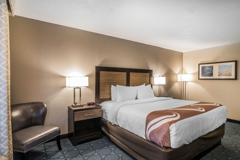 Bedroom 3, Elevate Hotel at Sierra Blanca, Lincoln