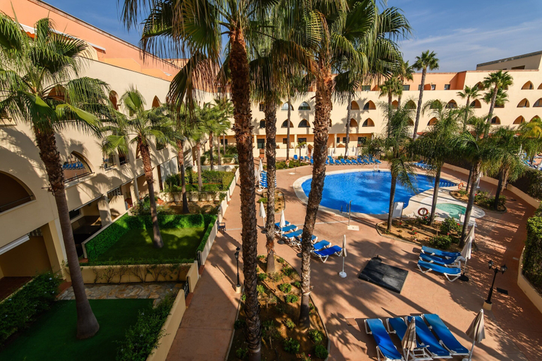 Pool 3, Apartment in Punta del Moral, Huelva