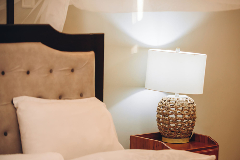 Room 4, Kilimanjaro Pazuri Villas, Moshi Urban