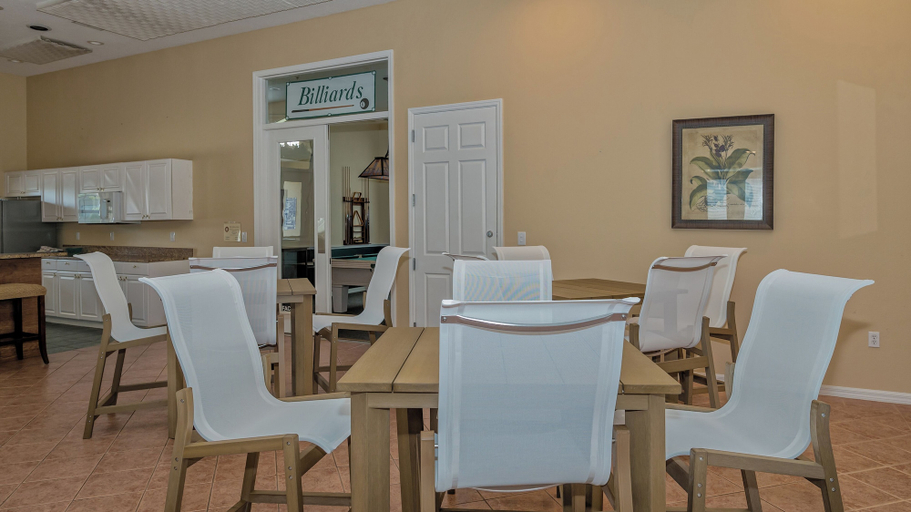 Interior 5, Lake View Retreat, Sarasota