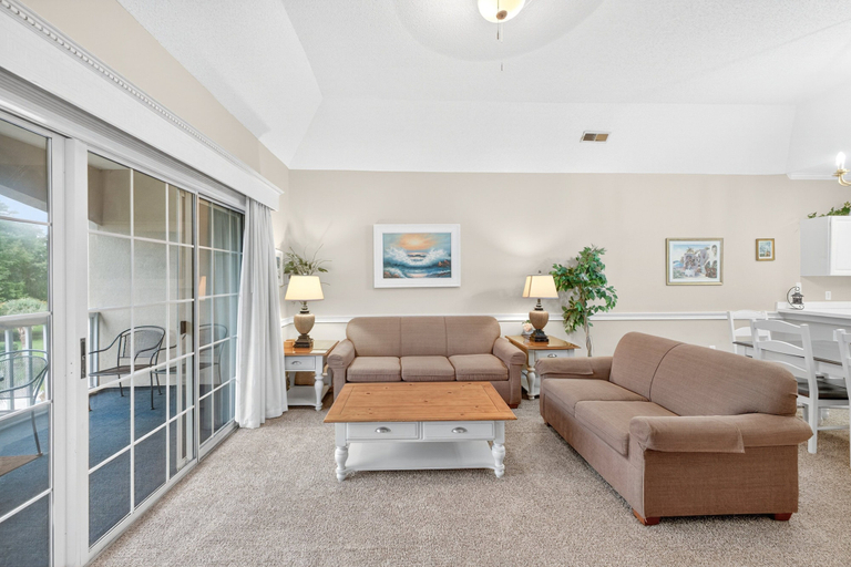 Interior 4, Magnolia Place 4765-303, Horry