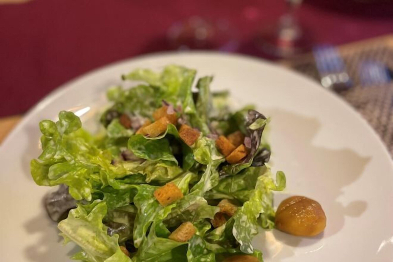 Food and drink, St.Jodern, Visp