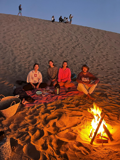 Exterior 5, KAZA Wave, Agadir-Ida ou Tanane