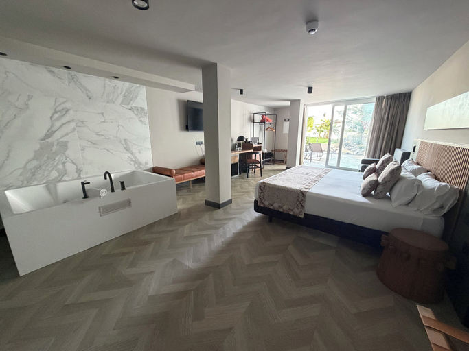 Bedroom 3, TUI Blue Atlantic Hills, Santa Cruz de Tenerife