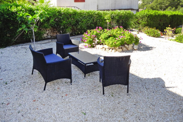Exterior 2, Holiday Home in Benissa by Cala Advocat Bay, Alicante