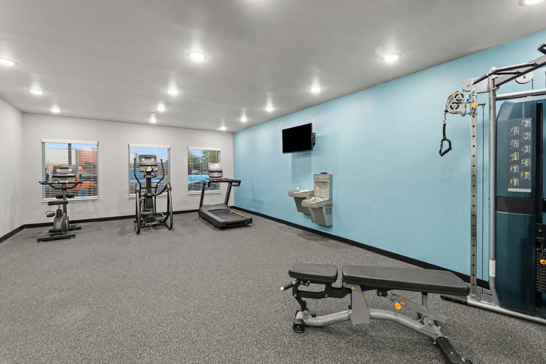 Others 5, Woodspring Suites Jackson Pearl I-20, Rankin