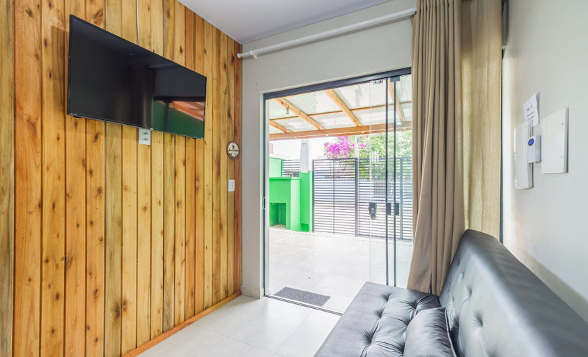 Others 5, RUC - Houses 270m From Canto Grande Beach, Bombinhas