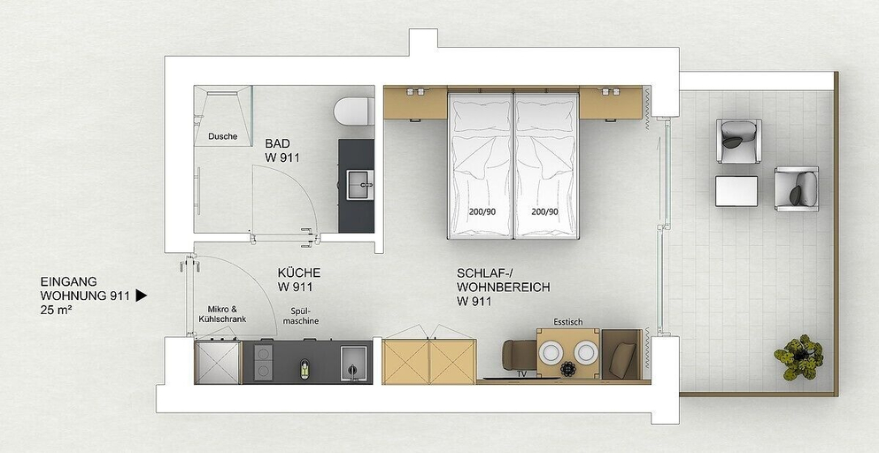 Front of property, Panorama Residence Saltauserhof, Bolzano