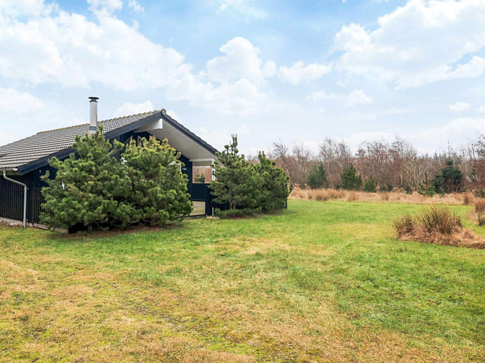 Others 3, Holiday Home in Brovst, Jammerbugt