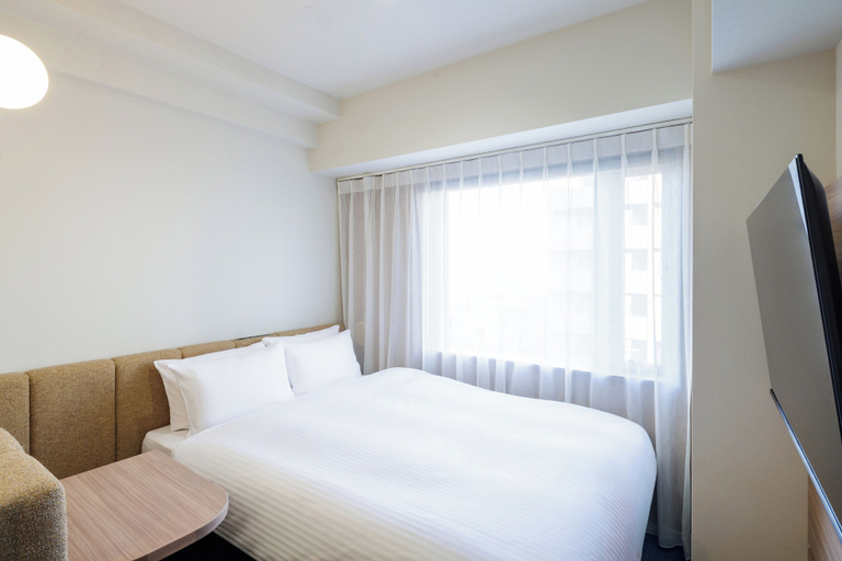 Bedroom 4, HOTEL AMANEK Asakusa Sakurabashi, Taitō