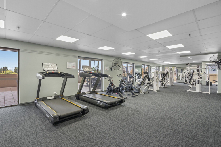 Spa treatment, Central Studio in Kangaroo Point, Brisbane
