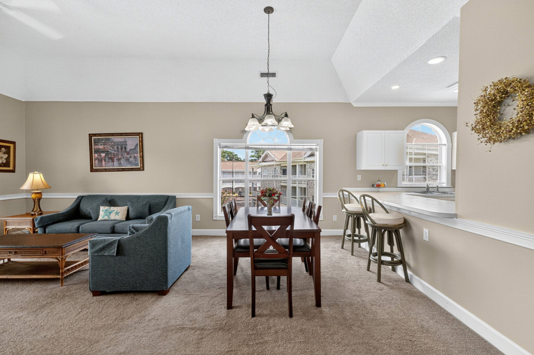 Interior 4, Magnolia Place 4773-304, Horry