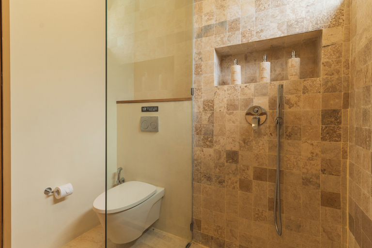 Bathroom 3, Villa Kalani Soul by Alfred in Bali, Badung