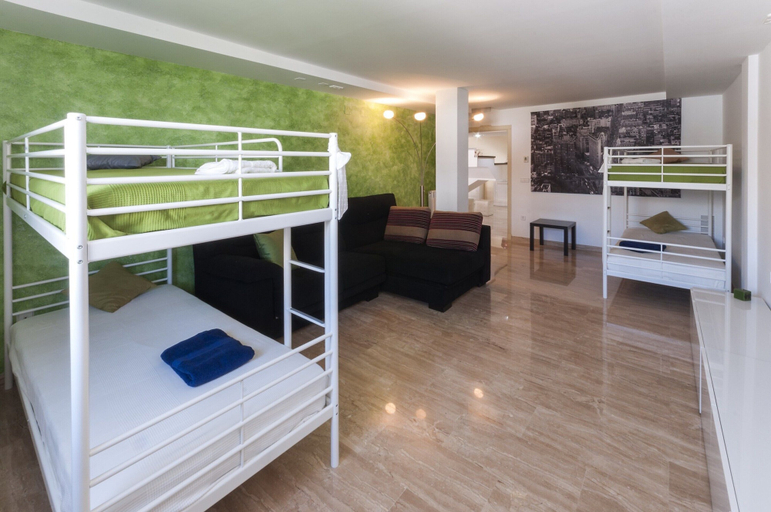 Others 2, Deseo - Apartment In Grau I Platja. Free Wifi, Valencia