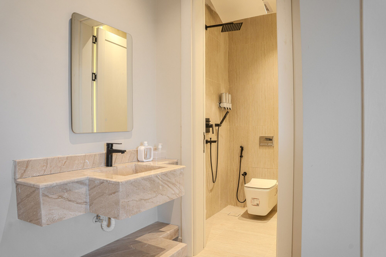 Interior 4, Families Welcome Private Garden Access, Al Madinah Al Munawwarah