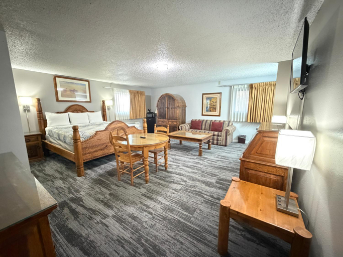 Others 5, Regency Inn, Ford