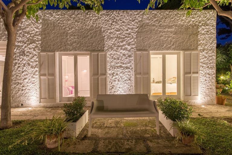 Others 3, Beach House in Playa de Muro, Baleares