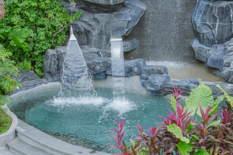 Sport & Beauty 2, Castfast Hotel, Dongguan
