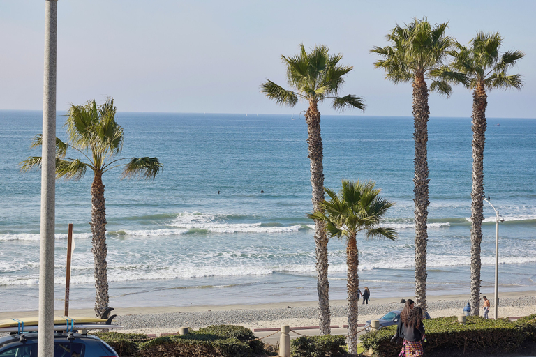 Interior 3, 152-4 Coastal Luxury With Panoramic Ocean View, San Diego