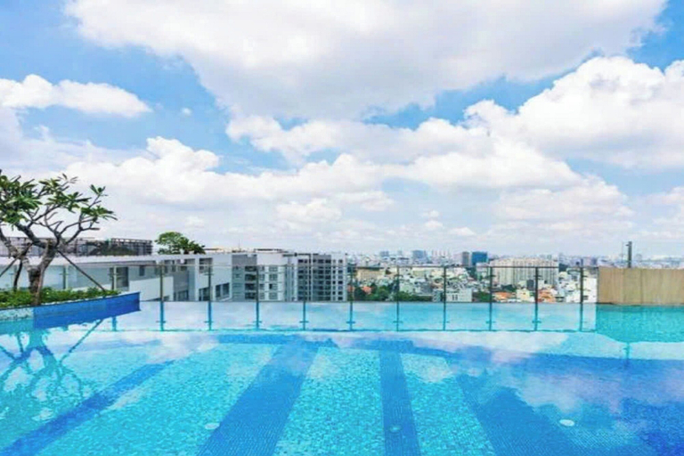 Primary image, Nova Saigon Airport Botanica Premier Apt, Tân Bình