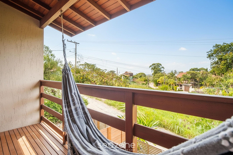 Property grounds 4, Units in the Casa dos Ventos - Imbituba VER, Imbituba