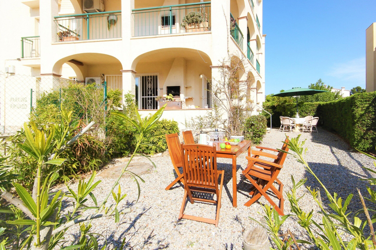 Exterior 4, Apartment in Roses Near Sandy Beach, Girona