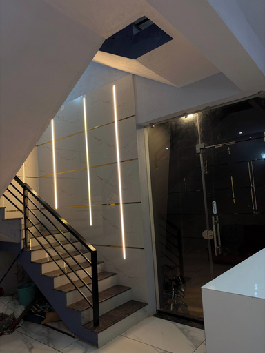 Interior 3, Arna Inn Luxury Stay, Uttara Kannada