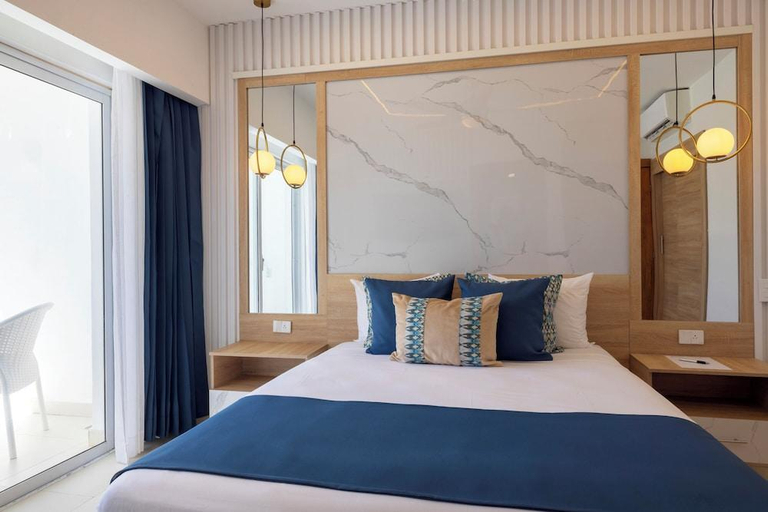 Bedroom 3, Hotel HM Bavaro Beach - Adults Only, Salvaleon de Higuey