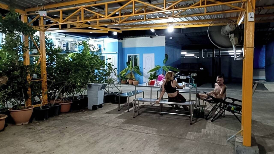 Others 5, NOPPHADON HOTEL, Lat Krabang