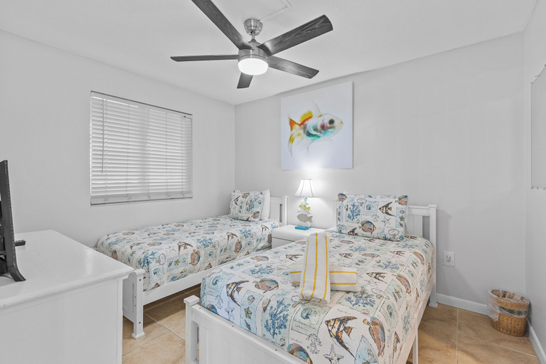 Interior 3, Oceania Beach Club 101, Volusia